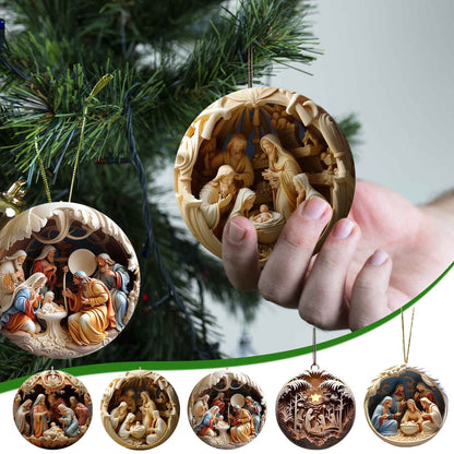 Christmas Pendant Christmas Decorations Christmas Tree Decorations Christmas Ornaments Set Adornos De Navidad Christmas Decorations