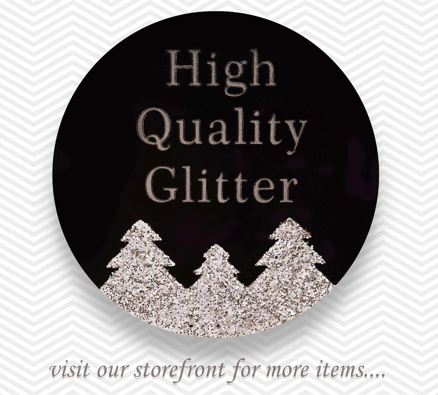 8 Inch Red Glittered Filigree Christmas Star Tree Topper Star/Home Décor Ornaments (Red)